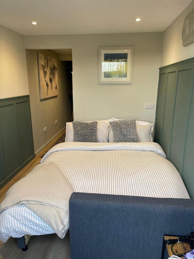 Apartament The Hideaway By The Sea - Free Parking Okręg wyborczy Hove Zewnętrze zdjęcie